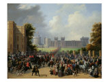 Buy The Arrival of Louis-Philippe at AllPosters.com