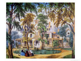 Planter's House, c.1858
