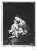 Buy Virgin and Child at AllPosters.com