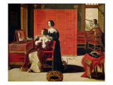 Buy The Five Senses - Sight at AllPosters.com
