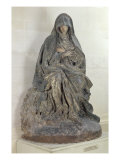 The Virgin of Sorrow