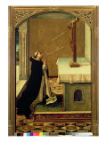 Buy St. Peter Martyr at AllPosters.com