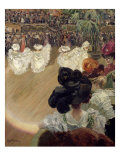 Buy Quadrille at the Bal Tabarin at AllPosters.com