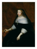 Buy Portrait of Anne of Austria at AllPosters.com