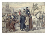 Emperor Alexander I