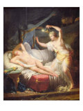 Buy Cupid and Psyche at AllPosters.com