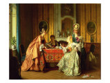 Buy Fair Hand, 1873 at AllPosters.com