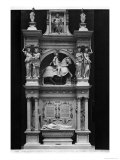 Buy Reproduction of the Tomb of Louis de Breze at AllPosters.com