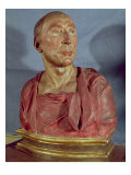 Buy Portrait Bust of the Condottiere Niccolo Da Uzzano at AllPosters.com