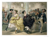 Buy La Closerie de Lilas at AllPosters.com