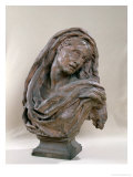 Buy Mater Dolorosa, 1869-70 at AllPosters.com