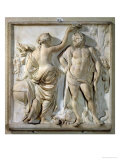 Hercules Crowned by Glory, 1671