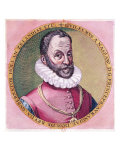 William I