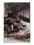 Buy The Castle, 1878 at AllPosters.com