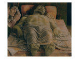 Buy The Dead Christ, c.1480-90 at AllPosters.com