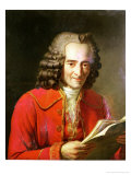 Buy Voltaire at AllPosters.com