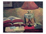 Buy Under the Lamp at AllPosters.com
