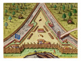 Buy Fort Caroline at AllPosters.com