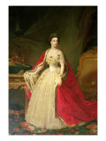 Empress Elizabeth