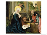 Buy The Birth of Christ at AllPosters.com