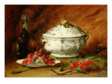 Buy Still Life with a Soup Tureen at AllPosters.com