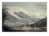 Buy Chamonix Valley at AllPosters.com