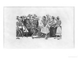 Buy Calavera du Jarabe D'Outretombe at AllPosters.com