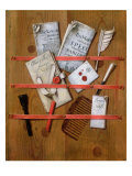 Trompe L'Oeil, 1702