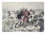 Buy The Capture of Toure Samory at AllPosters.com