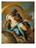 Buy The Creation of the World at AllPosters.com