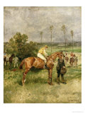 Buy Before the Start, 1890 at AllPosters.com