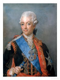 Buy King Gustav III at AllPosters.com