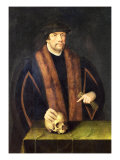 Buy Portrait of a Man, c.1550 at AllPosters.com