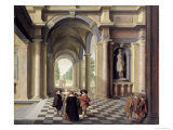 Buy Renaissance Hall at AllPosters.com