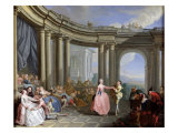 Buy The Minuet at AllPosters.com