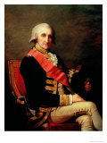 Buy Admiral George Brydges Rodney at AllPosters.com
