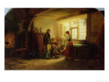 Buy The Letter, 1869 at AllPosters.com