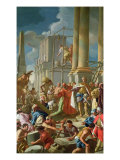 Buy Classical Construction Scene at AllPosters.com