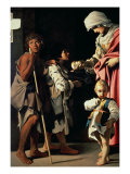 Buy Charity, c.1611 at AllPosters.com