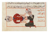 Buy Operation For Castration, 1466 at AllPosters.com