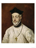 Don Diego de Covarrubias Y Leiva