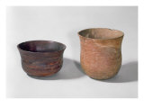 Buy Two Campaniform Vases at AllPosters.com