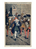 Buy The Caning of Voltaire at AllPosters.com