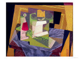 Buy Composition on a Table, 1916 at AllPosters.com