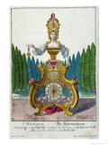 Buy The Clockmaker, c.1735 at AllPosters.com