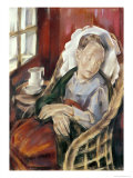 Buy The Convalescent, 1930 at AllPosters.com