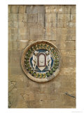 Buy Stemma of the Silk Weavers' Guild at AllPosters.com