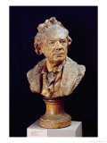 Buy Bust of Christoph Wilibald Von Gluck at AllPosters.com