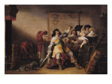 Buy Merry Company at AllPosters.com