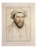 Edward Stanley Earle of Darby